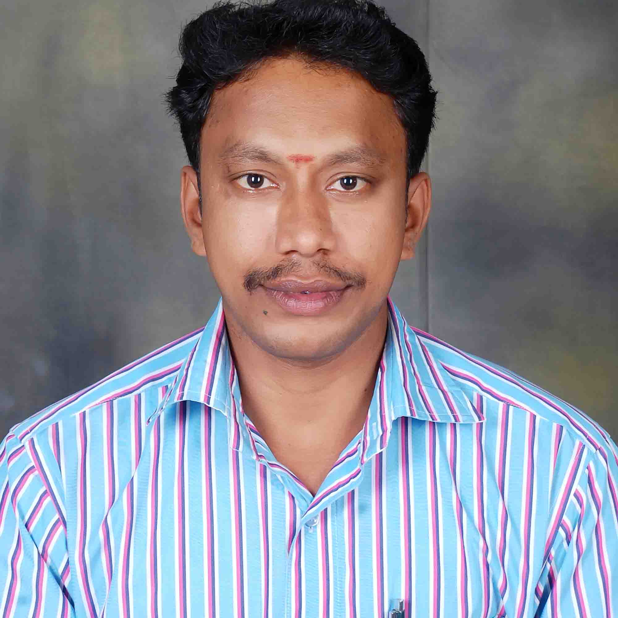 Mr. Saravana Kumar K