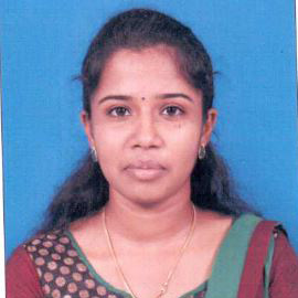 Ms.Pavithra P