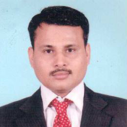 Mr. Ramkumar R