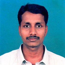 Dr. Vijayakumar S