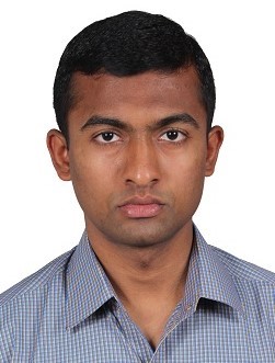 Dr. Amalan Joseph Antony A