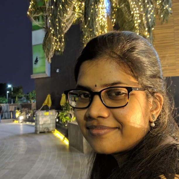 Dr. Krishnakumar Gnanambikai
