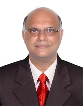 Dr. Anand Lakshmanan