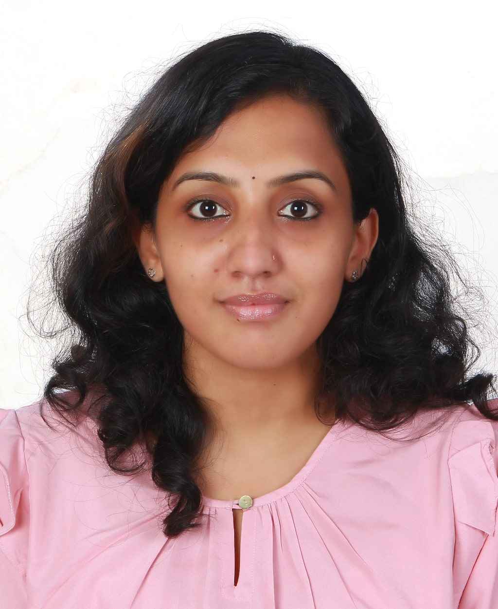 Dr. Arya S