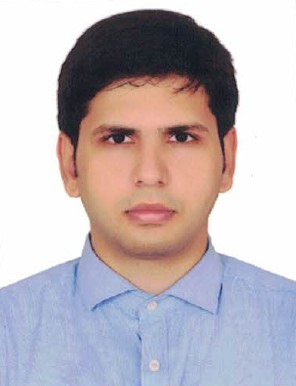 Dr. Anudeep V