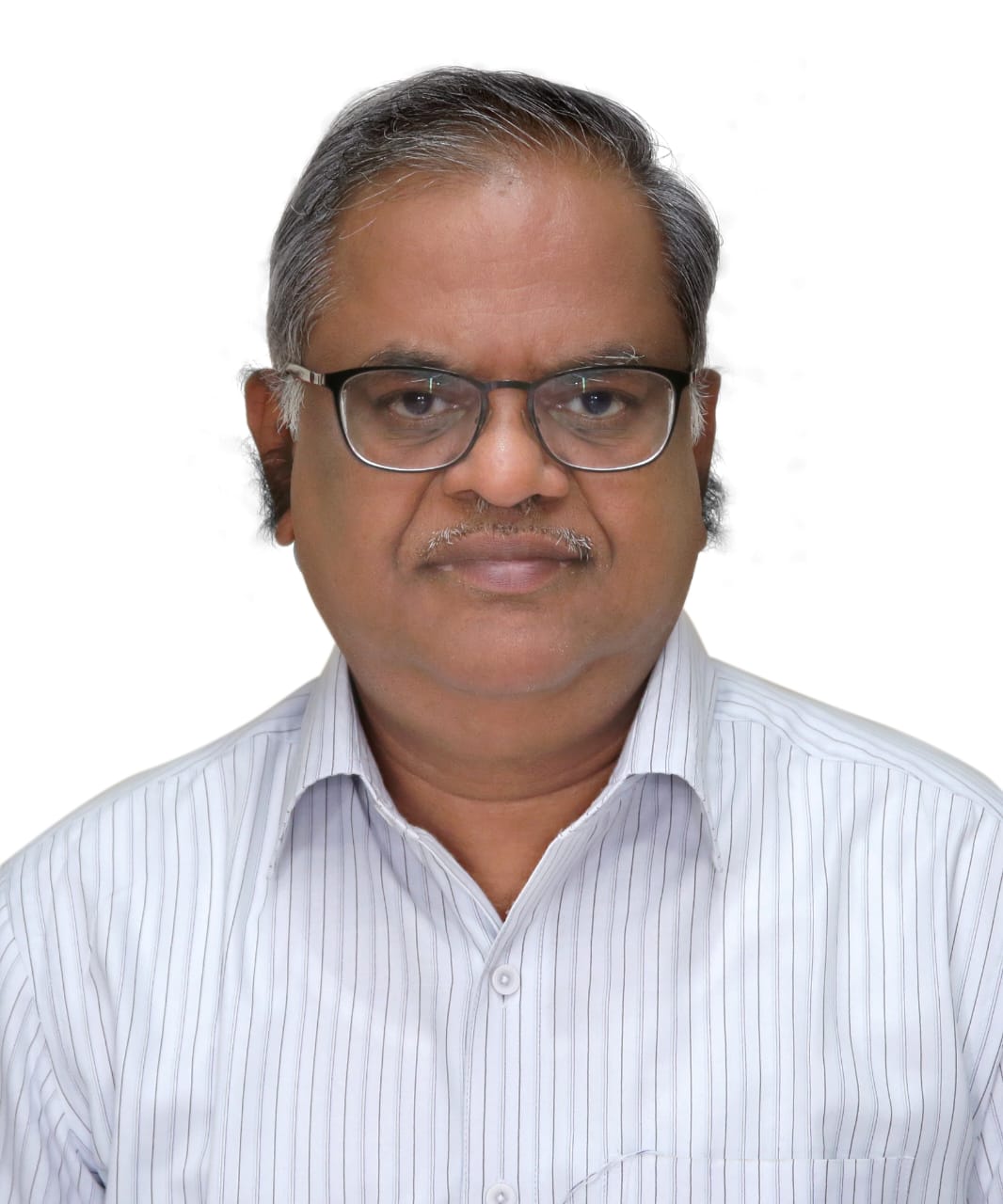 Dr. M Rama Manohara Babu