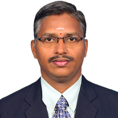 Dr. Gurunathan C
