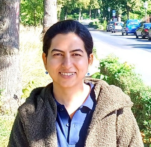 Dr. Debolina Misra