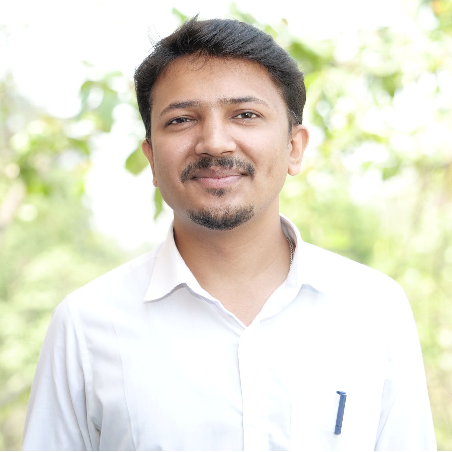 Shri Dipanjan Karmakar