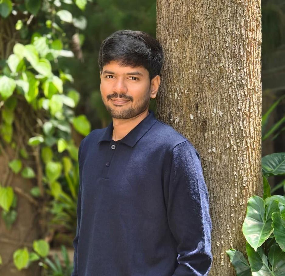 Dr. Mukku Nisanth Kartheek