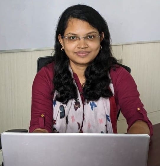 Dr. Jaishree Mayank
