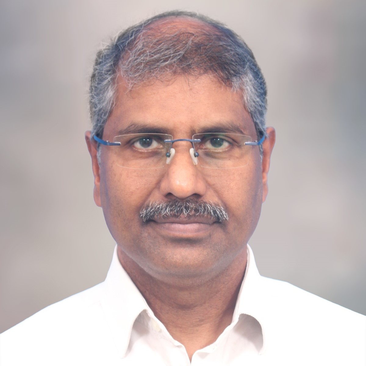 Prof. Jayabal K