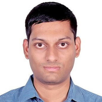 Dr. Karthik.C