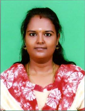 Ms. Kavitha P