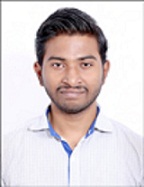 Mr. Lokesh Arunachalam R