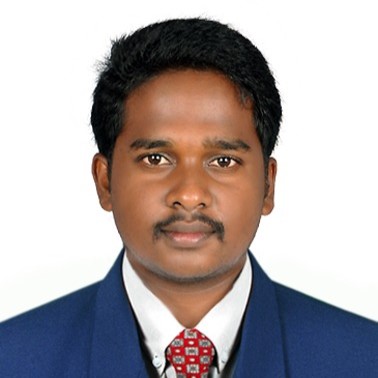 Mr. Mahathi Dhanavanthan E