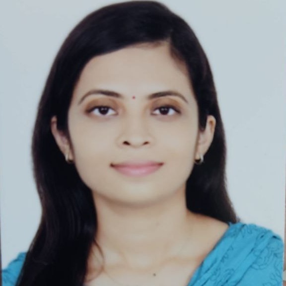 Dr. Maithilee Laxmanrao Patawar