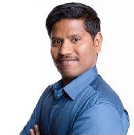 Dr. Arul Kumar