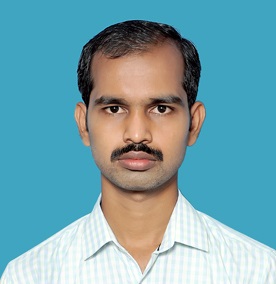 Dr. Nagamanikandan G