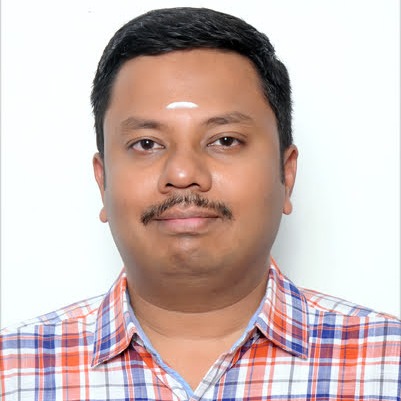 Mr. Nagarajan R
