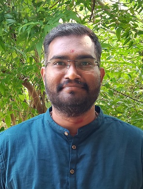Dr. Narendran G