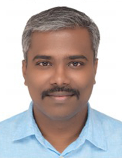 Dr. Pandiyarasan Veluswamy