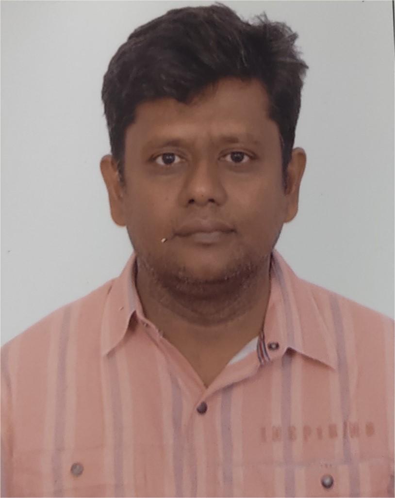 Prof. Raja B