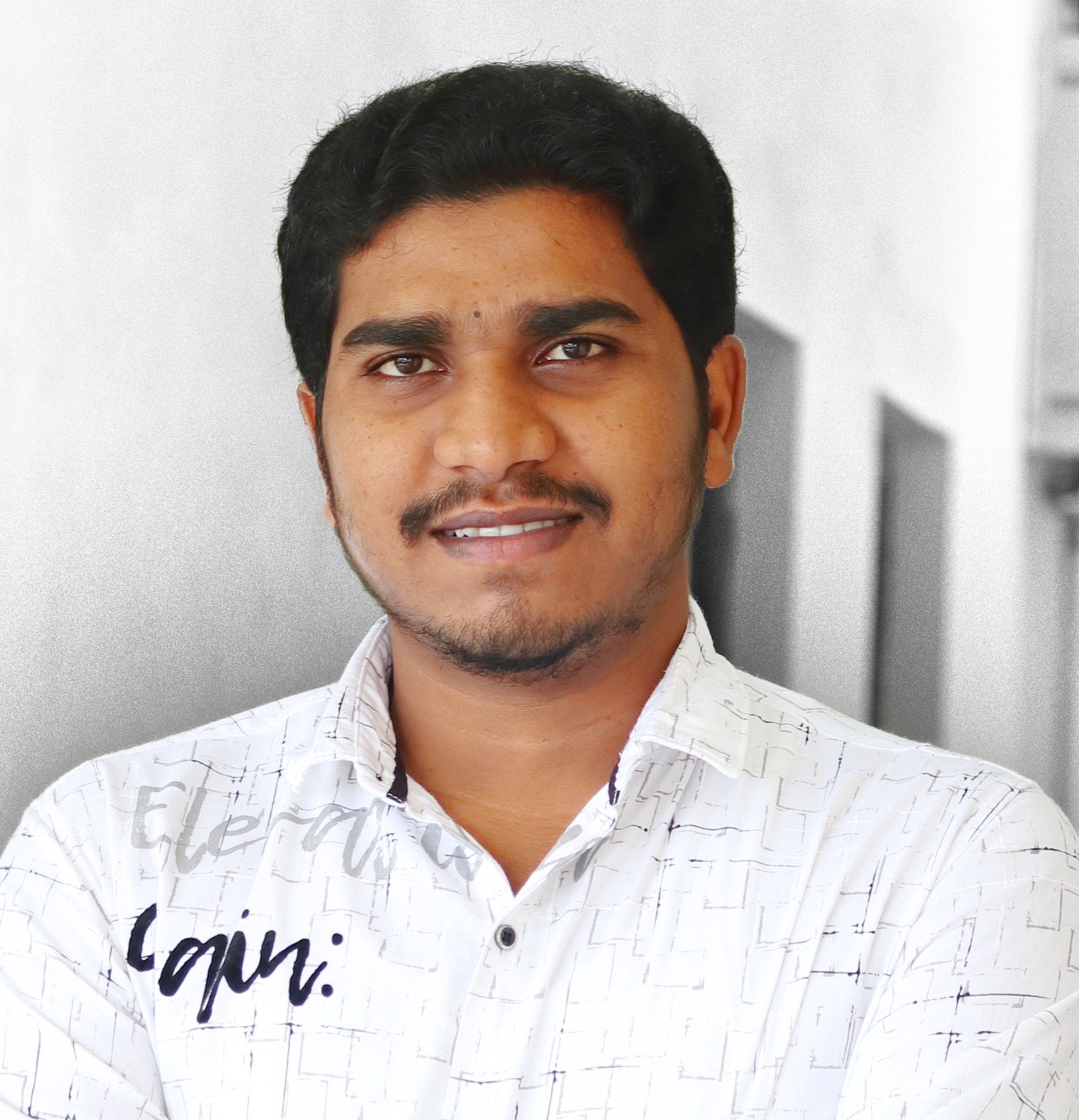 Dr. Rajesh Kolluri