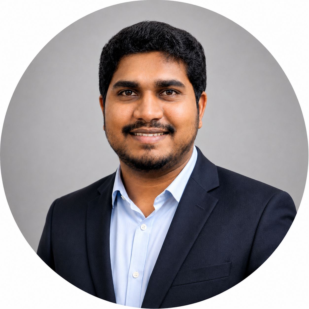 Dr. Rajesh Kolluri