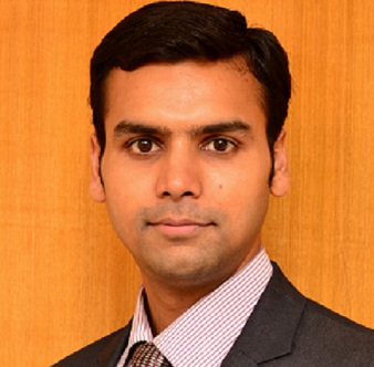 Dr. Rajnish Mallick