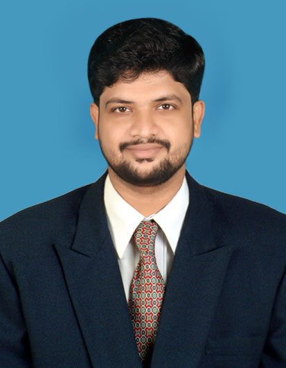 Dr. Ram Prasad Padhy