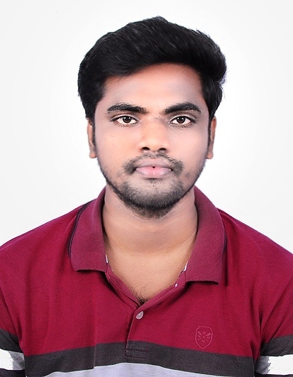 Dr. Ratnaraju Mekala