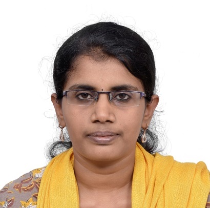 Dr. Rohini. P