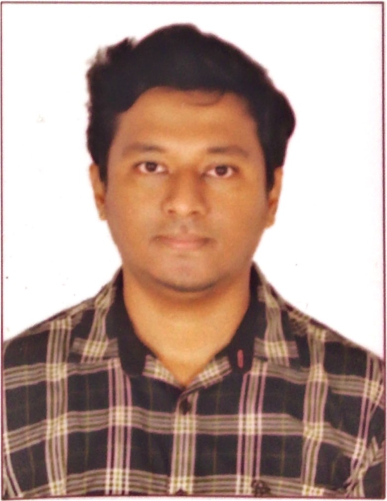 Dr. Samriddho Roy