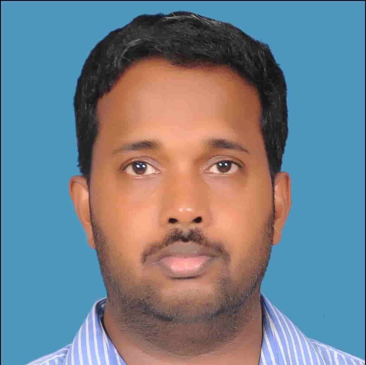 Prof. Shalu M A