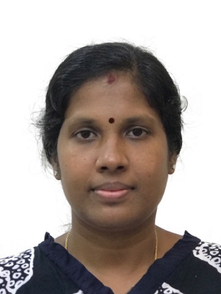 Dr. S.Kalpana