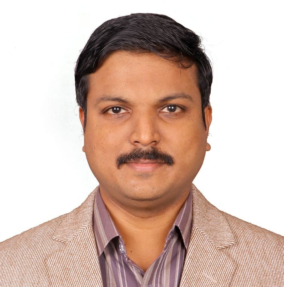 Mr. Srikkanth E