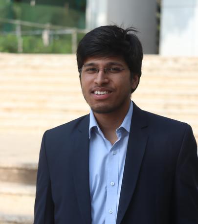 Dr. Rudrabhotla Sri Prakash 