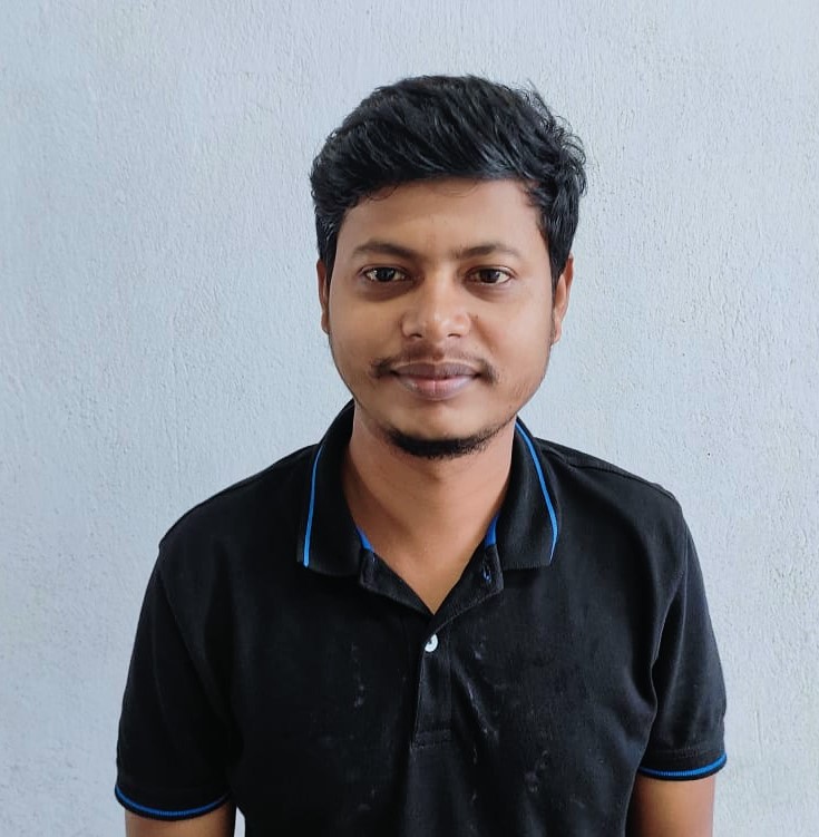 Dr. Subhasis Ghora