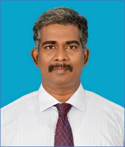 Mr. S. Sundara Mohan