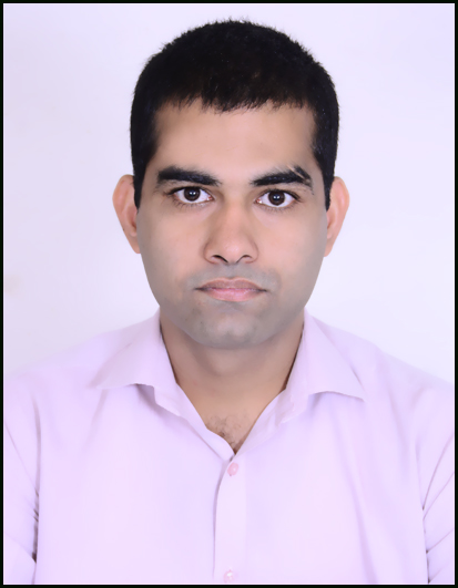 Dr. Sundeep Kumar