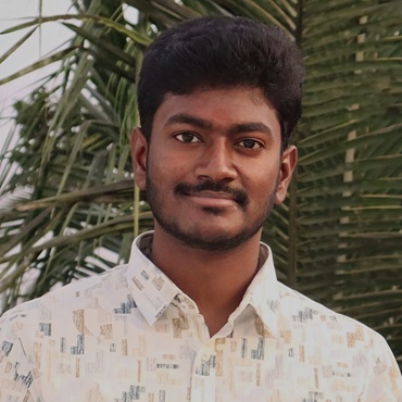 Mr.Venkatesh.S