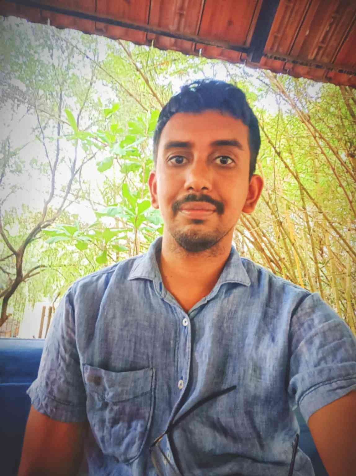 Dr. J Venkatramani