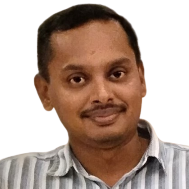 Dr. Vijayakumar Krishnasamy