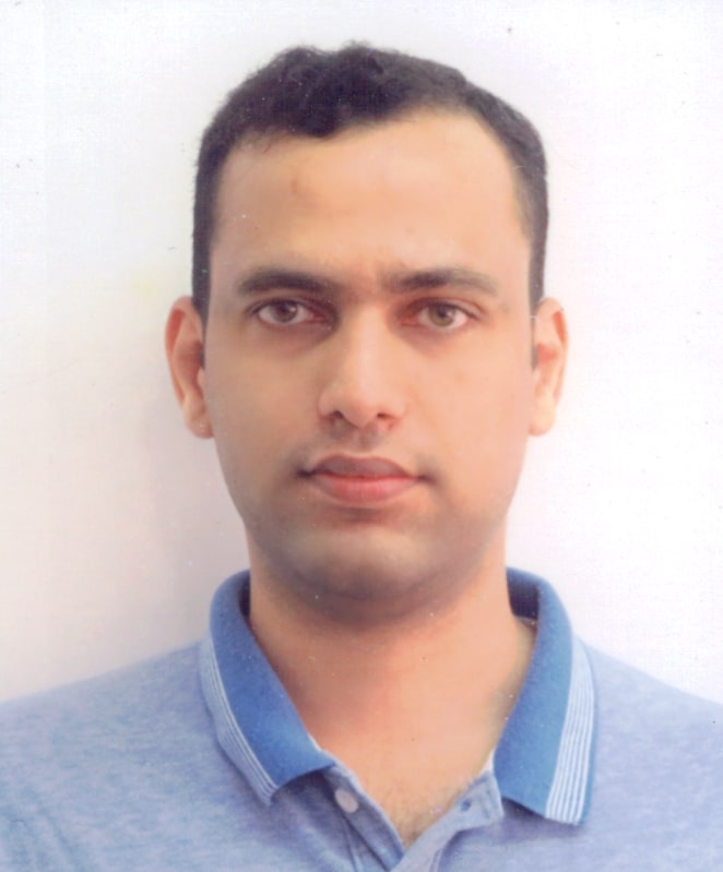 Dr. Vijayakumar S